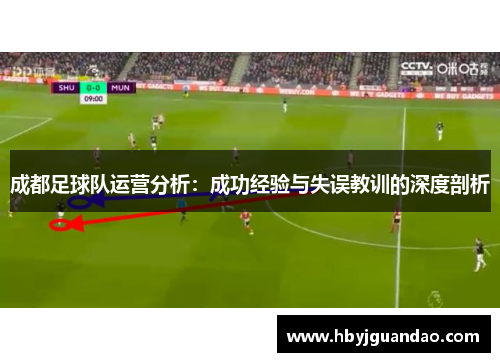 成都足球队运营分析：成功经验与失误教训的深度剖析